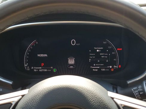 Certified 2023 Acura MDX FWD image 26