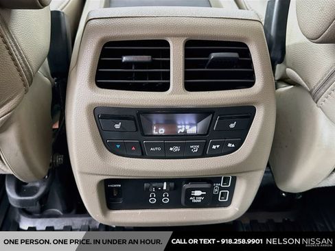 Used 2022 Honda Pilot Touring image 27