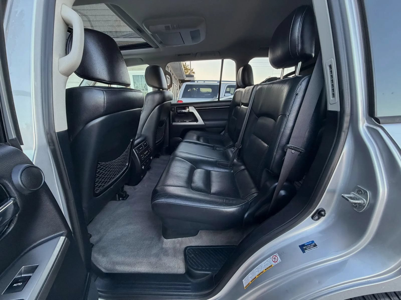Used 2013 Toyota Land Cruiser AWD/4WD image 73