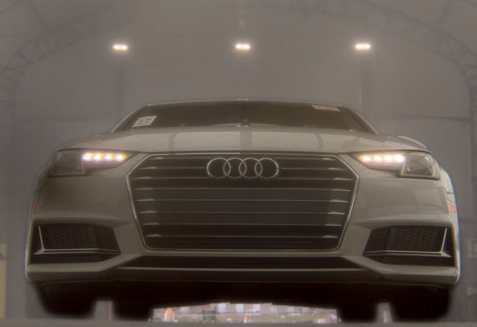 Used 2019 Audi A4 2.0T Premium w/ Convenience Package FWD image 13