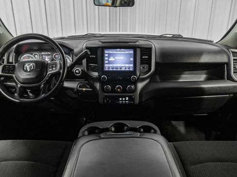 Used 2019 RAM 2500 Tradesman image 13