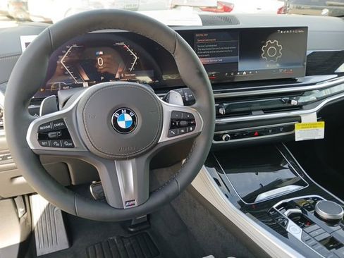 New 2026 BMW X5 sDrive40i image 22