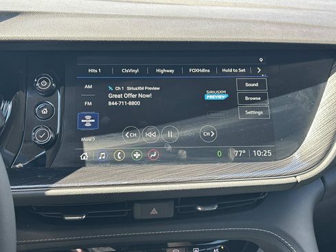 Certified 2023 Buick Envision Essence FWD image 27