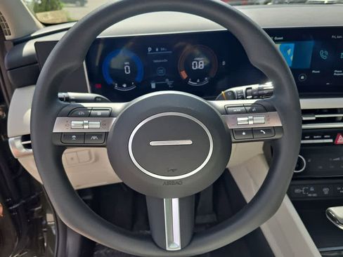 New 2026 Hyundai Tucson SEL Plus FWD image 22