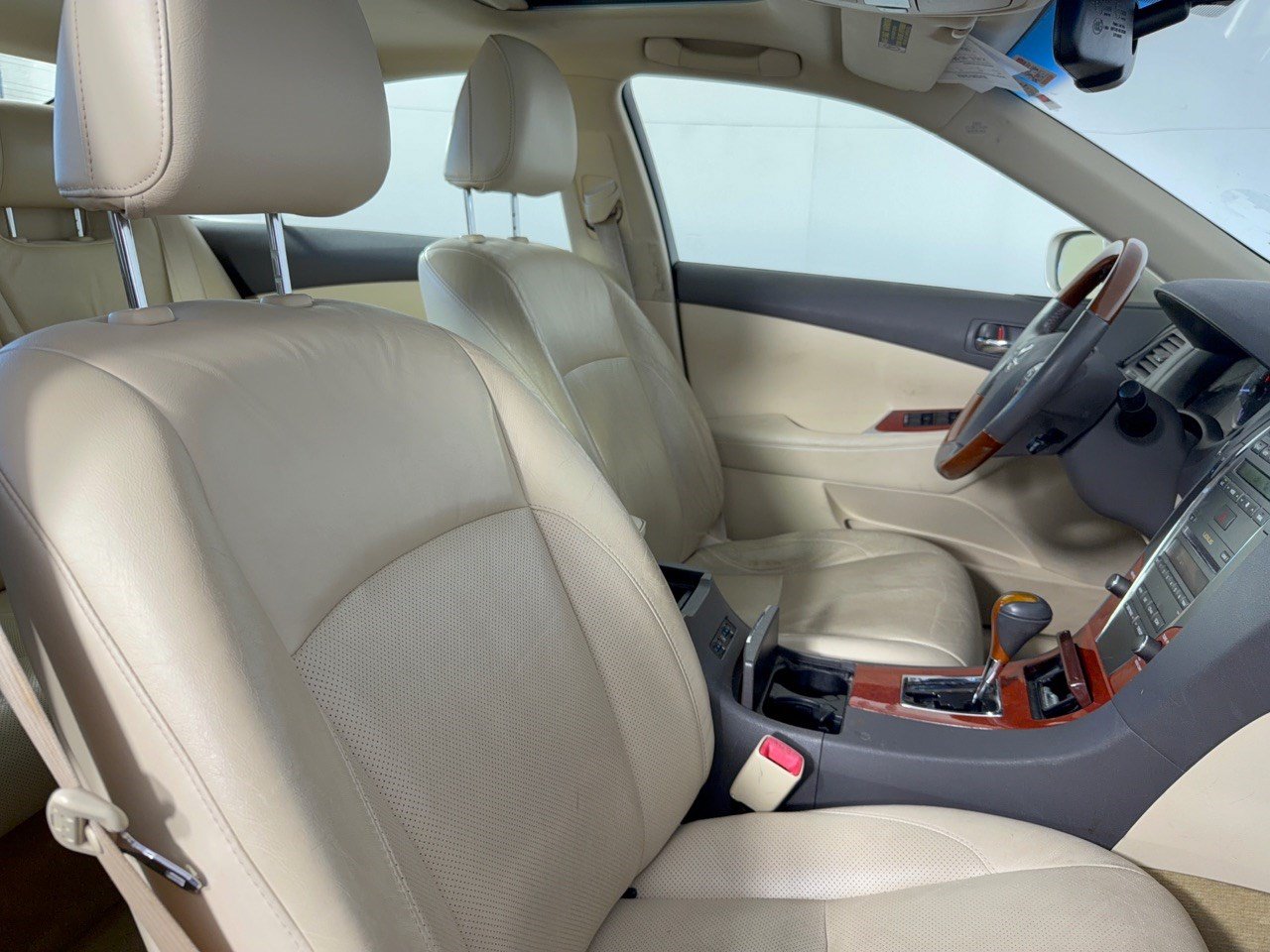 Used 2012 Lexus ES 350 FWD image 30