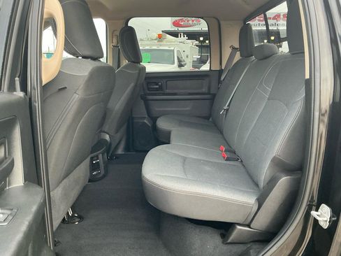 Used 2020 RAM 2500 Tradesman image 15