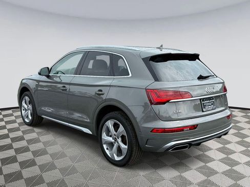 Used 2023 Audi Q5 2.0T Prestige w/ Prestige Package AWD/4WD image 4