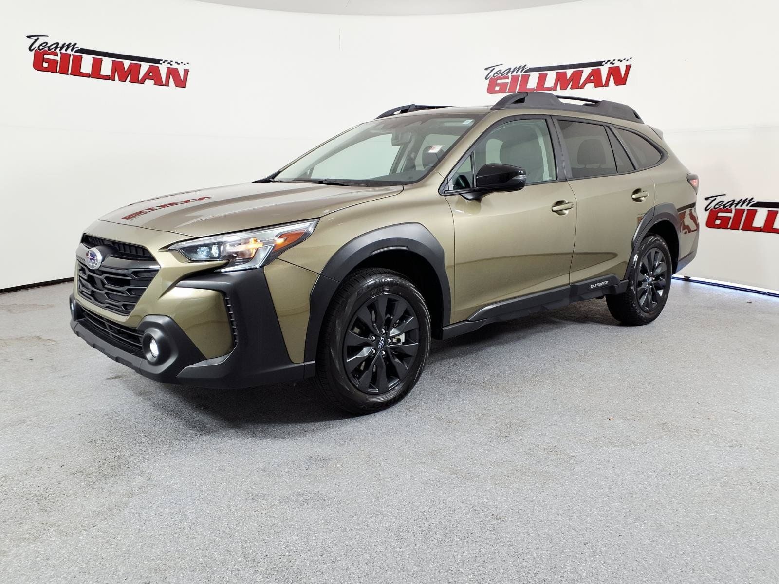Used 2024 Subaru Outback Onyx Edition AWD/4WD image 7