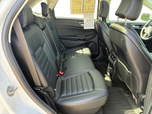 Used 2024 Ford Edge SEL w/ Convenience Package AWD/4WD image 26