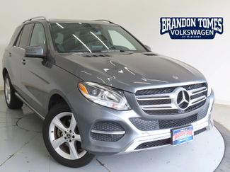 Used 2018 Mercedes-Benz GLE 350 4MATIC video 1