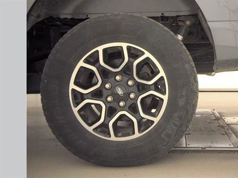 Used 2023 Ford F150 XLT w/ Equipment Group 302A High AWD/4WD image 9