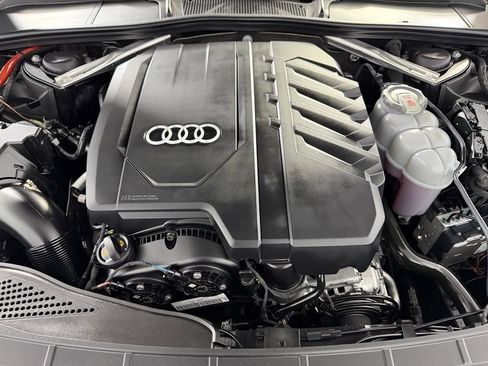 Used 2023 Audi A4 2.0T Premium Plus AWD/4WD image 33