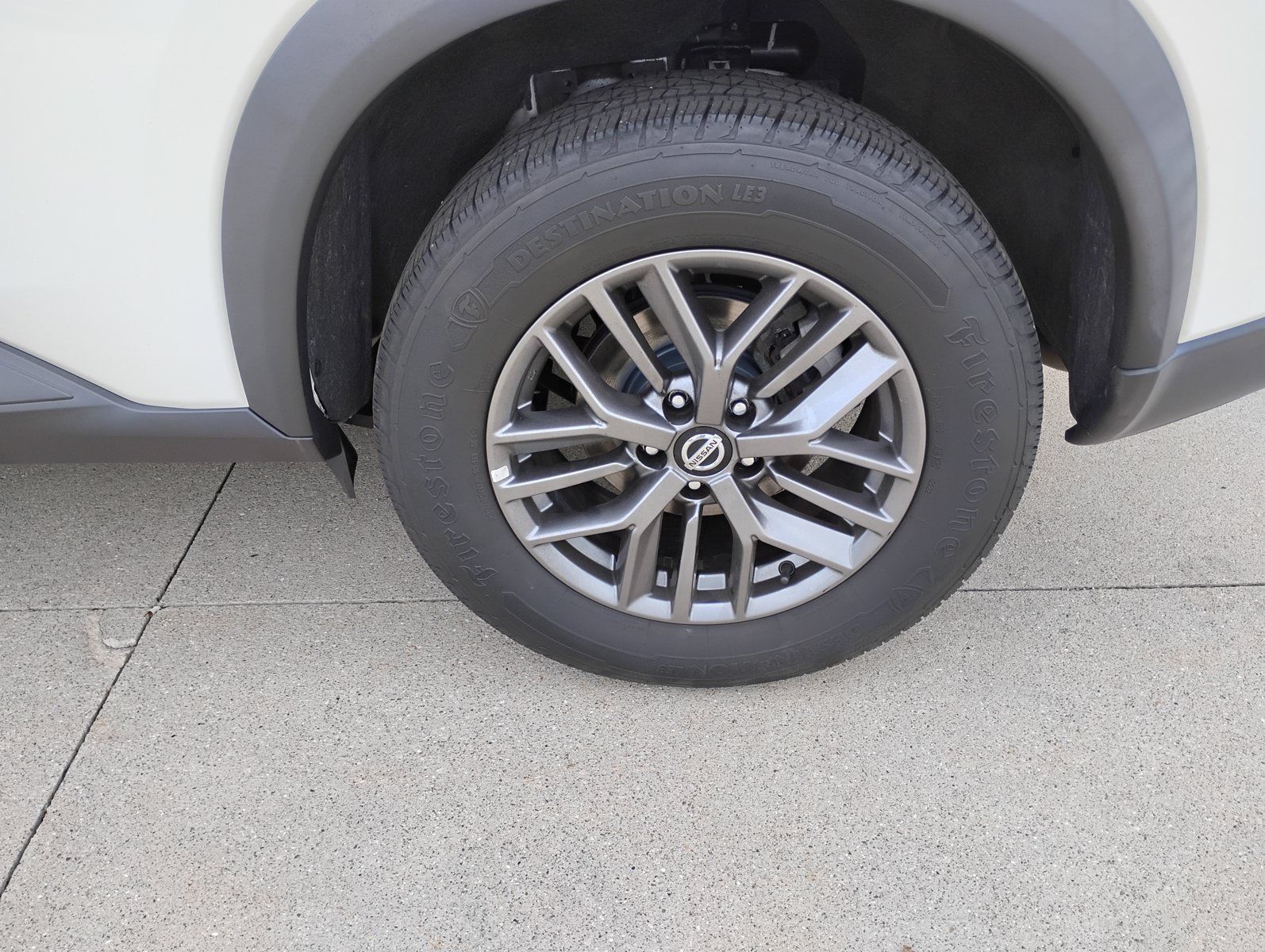 Used 2021 Nissan Rogue S AWD/4WD image 31
