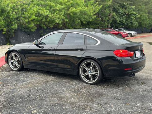 Used 2017 BMW 430i Gran Coupe RWD image 6