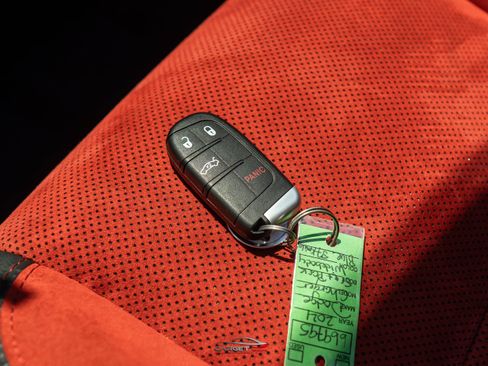 Used 2021 Dodge Charger Scat Pack RWD image 50