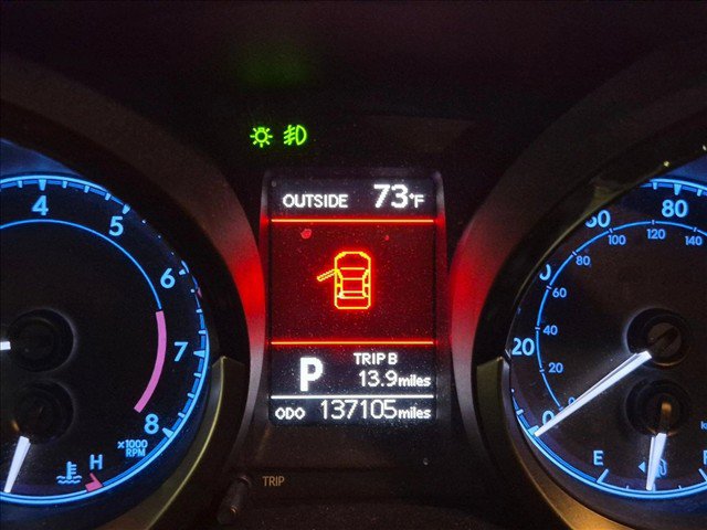 Used 2014 Toyota Corolla S FWD image 14