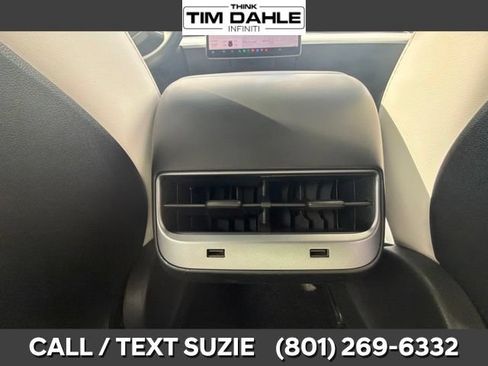 Used 2019 Tesla Model 3 Performance AWD/4WD image 17