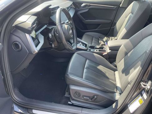Used 2024 Audi A3 2.0T Premium FWD image 18