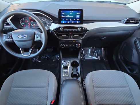 Used 2022 Ford Escape SE image 14