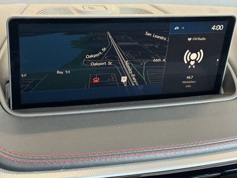 Used 2023 Acura MDX A-Spec image 20