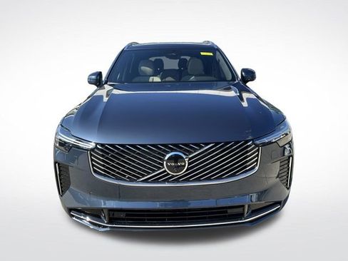New 2026 Volvo XC90 B6 Plus AWD/4WD image 3