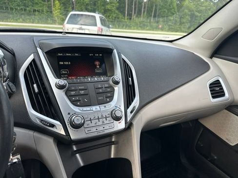 Used 2012 GMC Terrain SLE AWD/4WD image 14