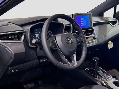 New 2026 Toyota Corolla SE FWD image 9