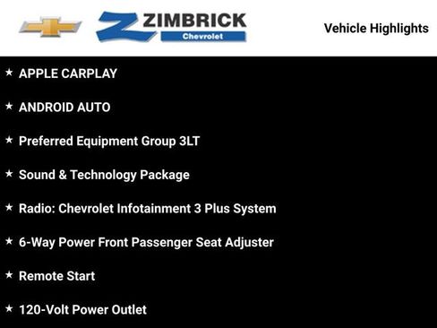 Certified 2022 Chevrolet Blazer LT w/ Sound & Technology Package image 5
