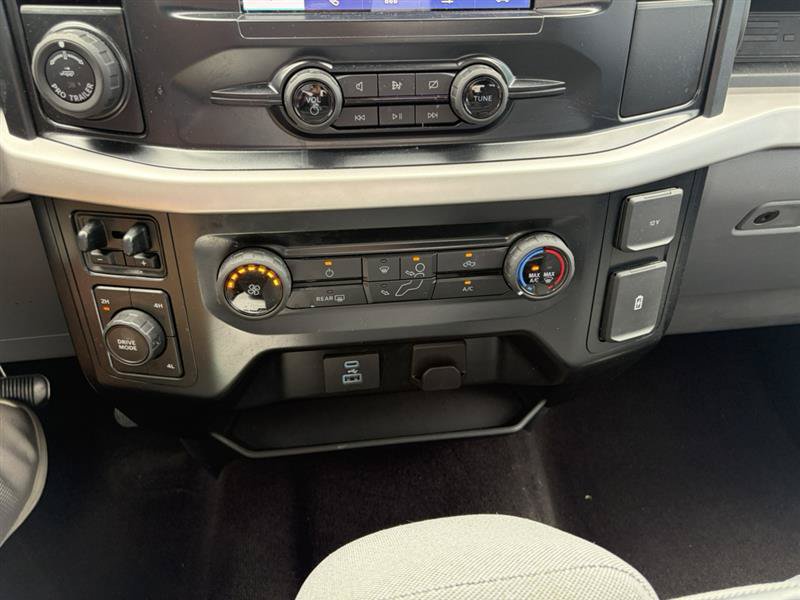 Used 2022 Ford F150 XL w/ Equipment Group 101A High AWD/4WD image 23