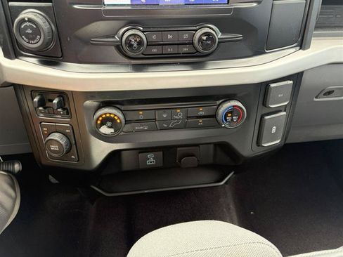 Used 2022 Ford F150 XL w/ Equipment Group 101A High AWD/4WD image 23