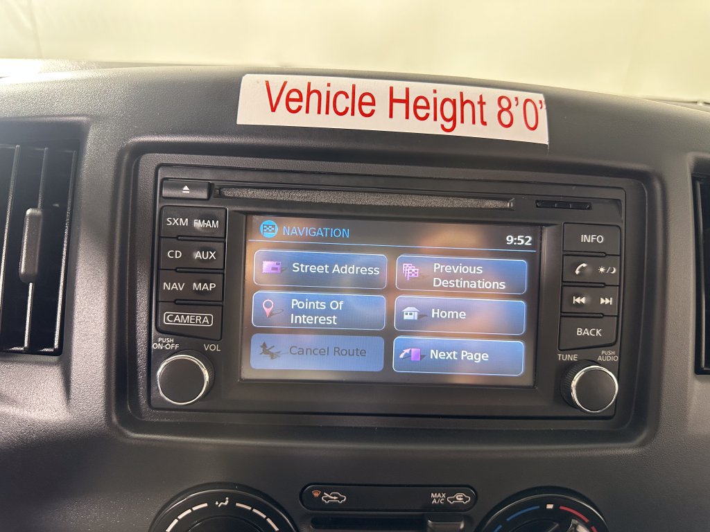 Used 2015 Chevrolet City Express LT w/ Technology Package FWD image 28