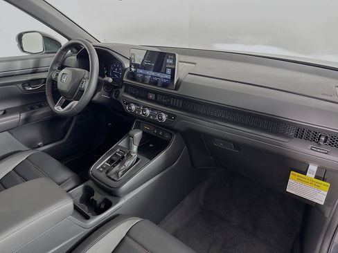 New 2026 Honda CR-V Sport-L image 36