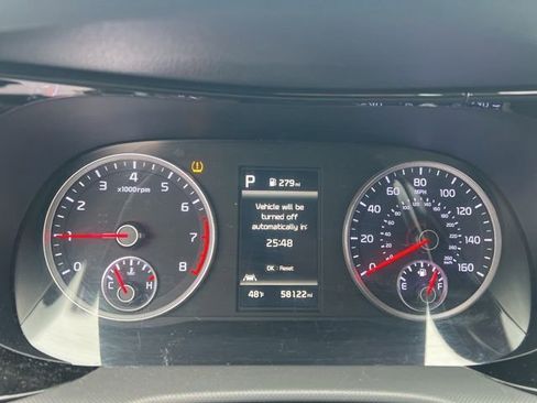 Used 2022 Kia K5 LXS image 12