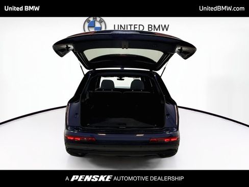 Used 2022 Audi Q7 3.0T Prestige AWD/4WD image 15