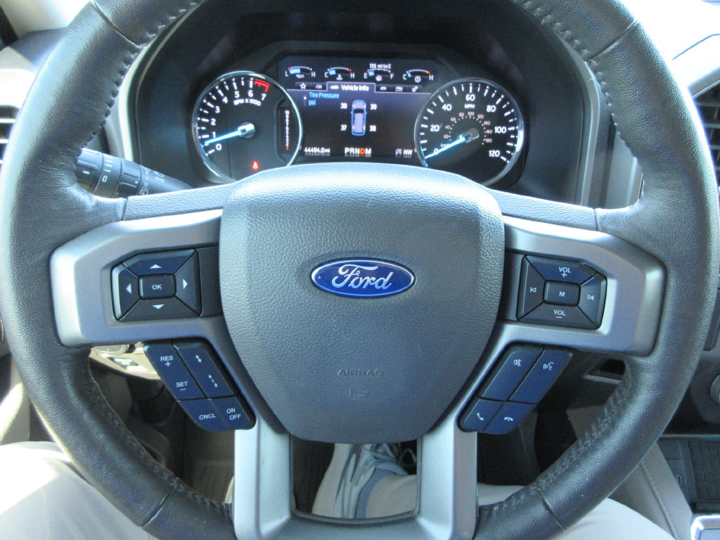 Used 2021 Ford Expedition Max XLT AWD/4WD image 25