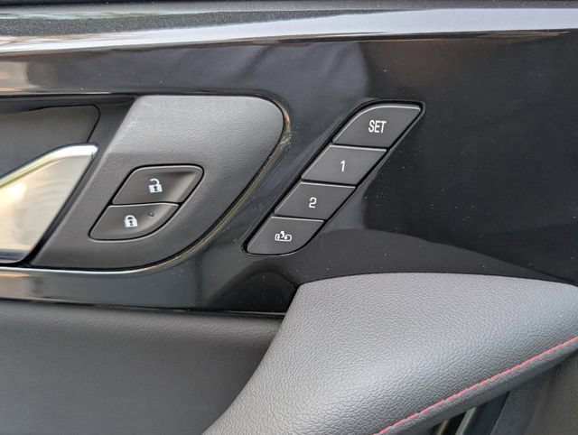 New 2026 Chevrolet Blazer RS w/ Driver Confidence II Package FWD image 13