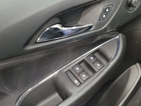 Used 2018 Chevrolet Cruze LT image 27