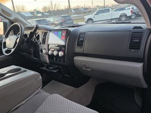 Used 2008 Toyota Tundra 4x4 Double Cab image 19