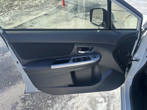 Used 2015 Subaru Impreza 2.0i Premium image 12