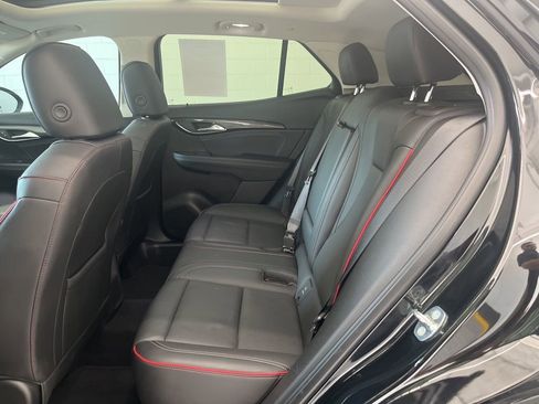 Used 2023 Buick Envision Essence w/ Sport Touring Package image 34