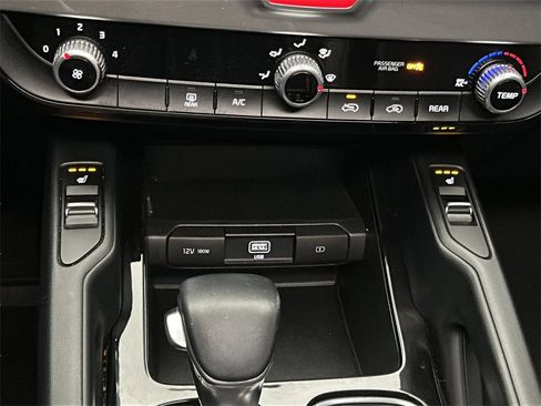 Used 2020 Kia Telluride S image 25