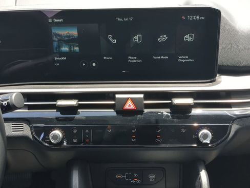 New 2026 Kia Sportage LX w/ LX Convenience Package image 15