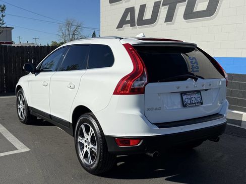 Used 2013 Volvo XC60 T6 image 4