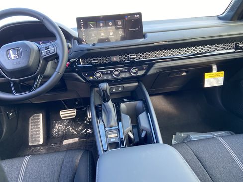 New 2026 Honda Accord Sport image 19