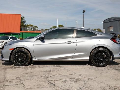 Used 2019 Honda Civic Si image 8