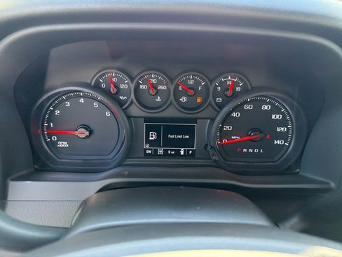 New 2026 Chevrolet Silverado 2500 Custom w/ Custom Value Package image 25