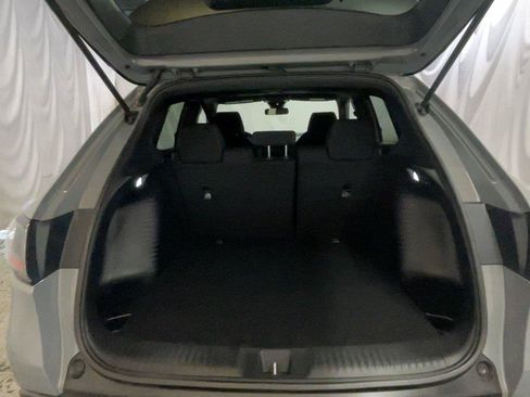 Used 2025 Honda HR-V Sport image 16