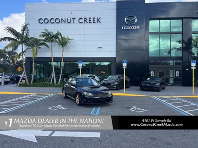 Used 2006 Subaru Impreza WRX STI