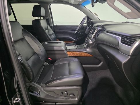 Used 2019 Chevrolet Tahoe Premier image 22