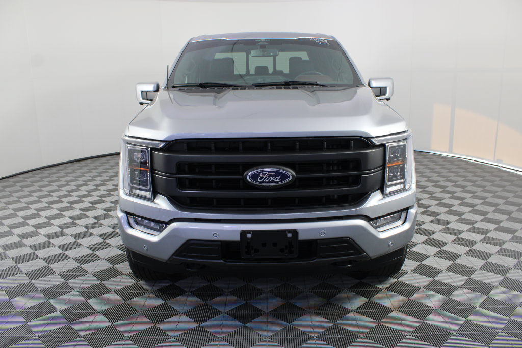 Used 2023 Ford F150 Lariat w/ Equipment Group 502A High AWD/4WD image 30